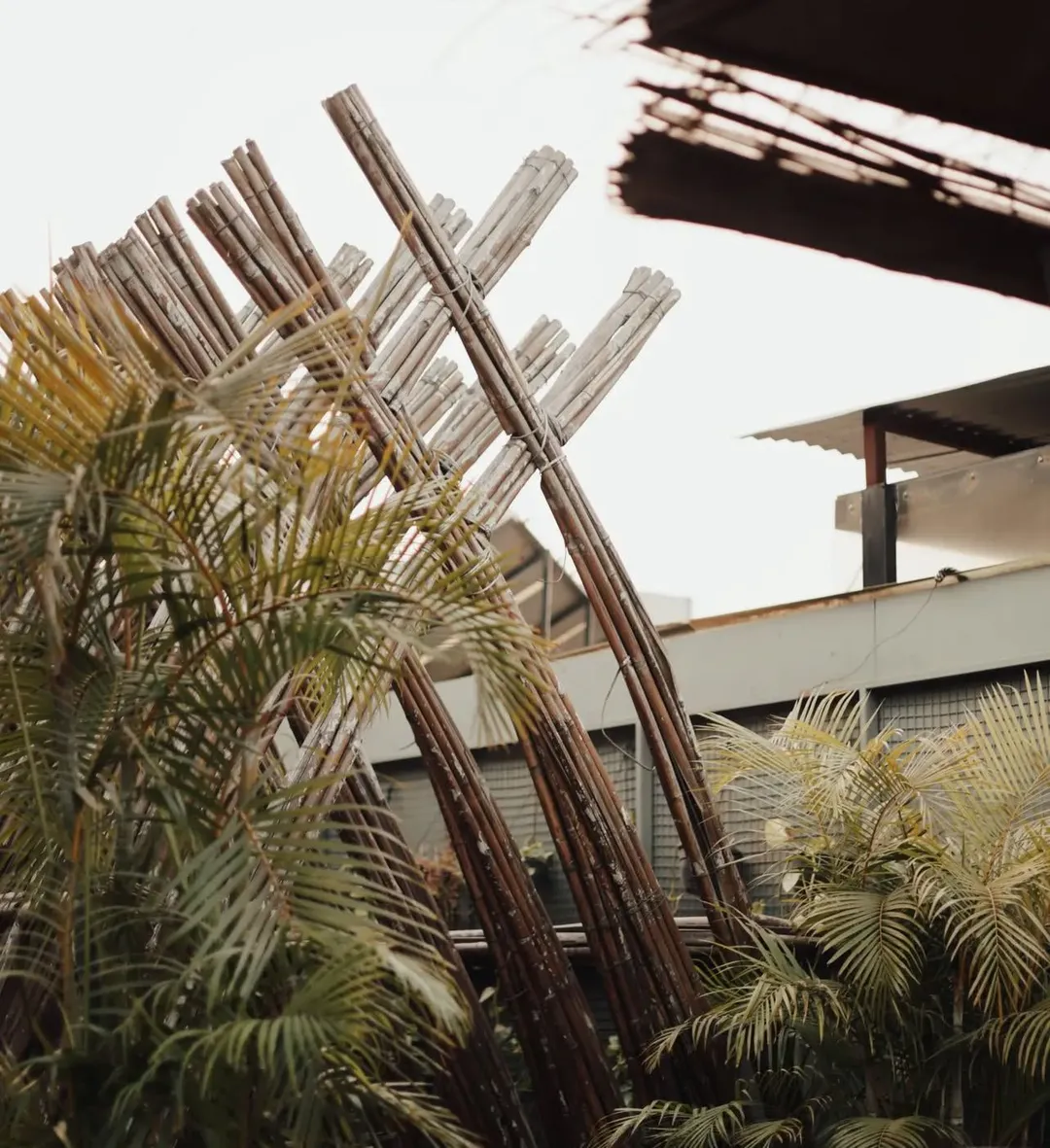 TULUM RESTAURANT 